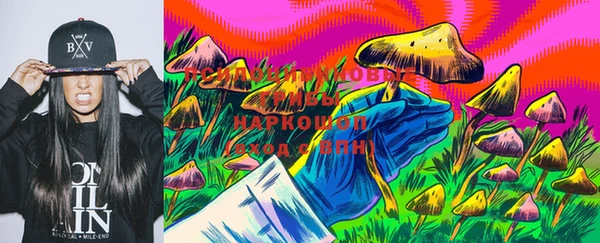 трава Арсеньев